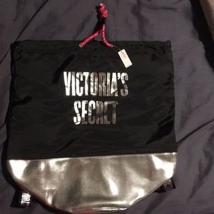 Victoria’s Secret backpack bag
